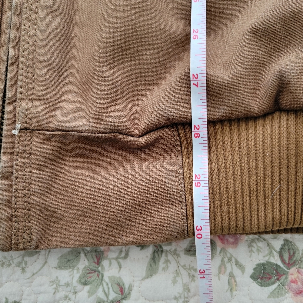 Red Head brand XL hooded jacket - Picture 6 of 8